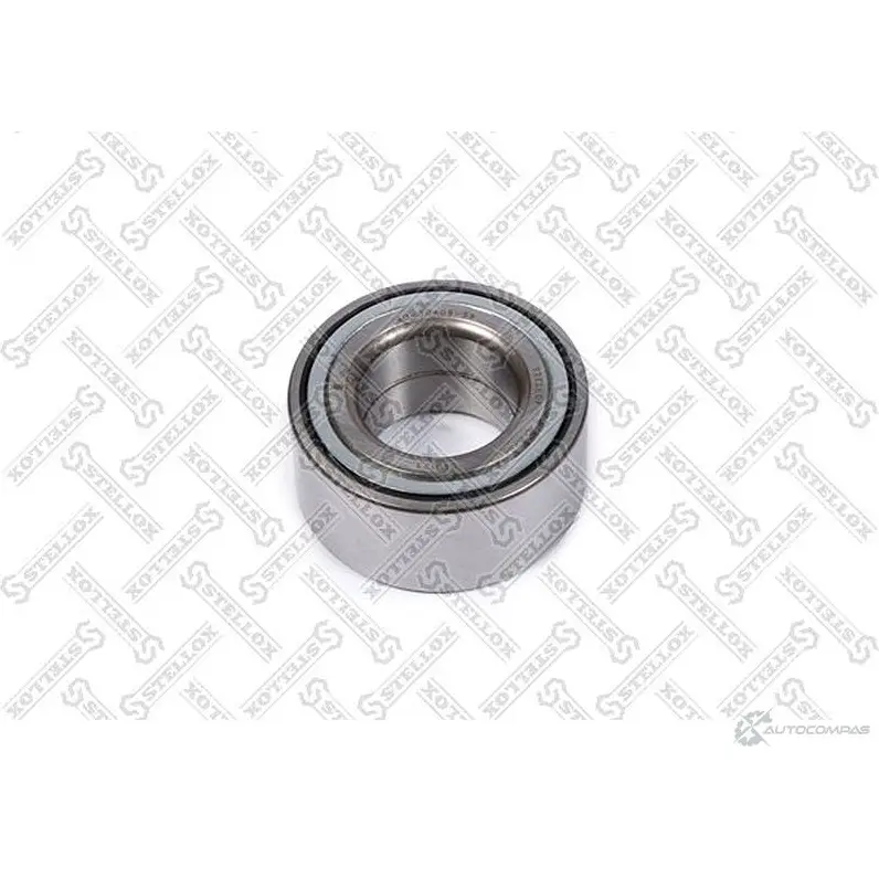 Подшипник ступицы колеса STELLOX 1437201670 MLV JG3E 40-30409-SX