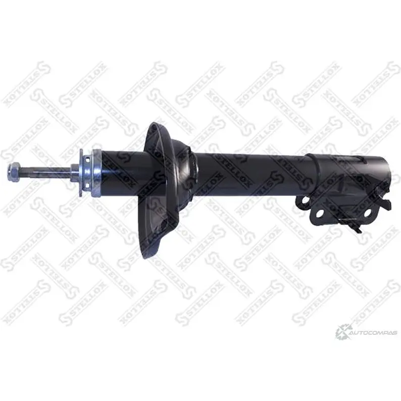 Амортизатор STELLOX 4113-0005-SX 3608769 4057276160453 9ORTBX K
