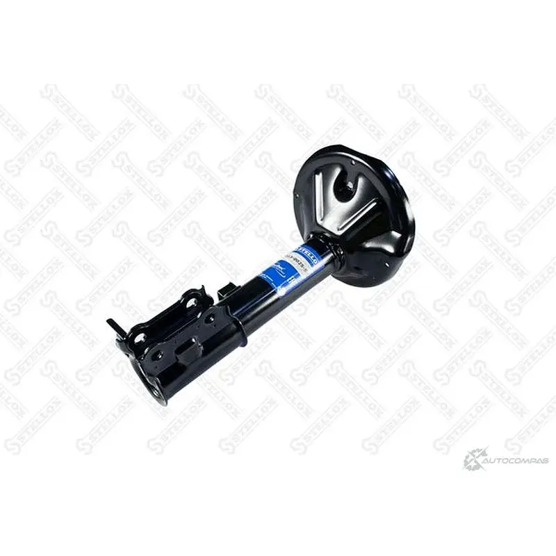 Амортизатор STELLOX 4057276160590 4113-0025-SX DD 8EFW 3608779
