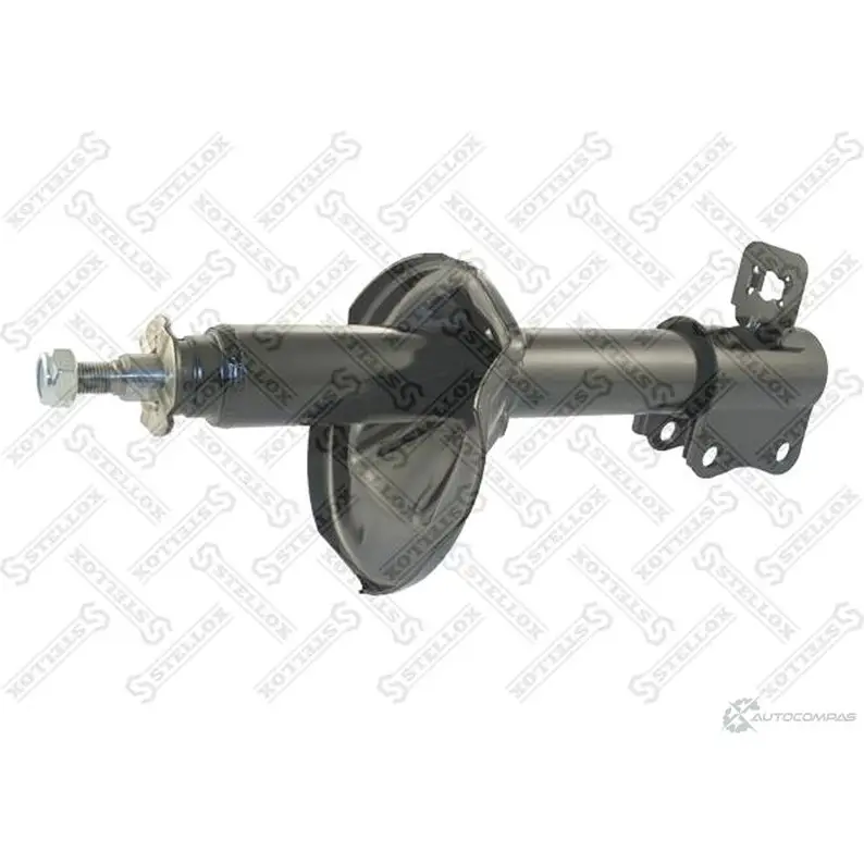 Амортизатор STELLOX 4113-0041-SX FI2T 0I 3608783 4057276160699