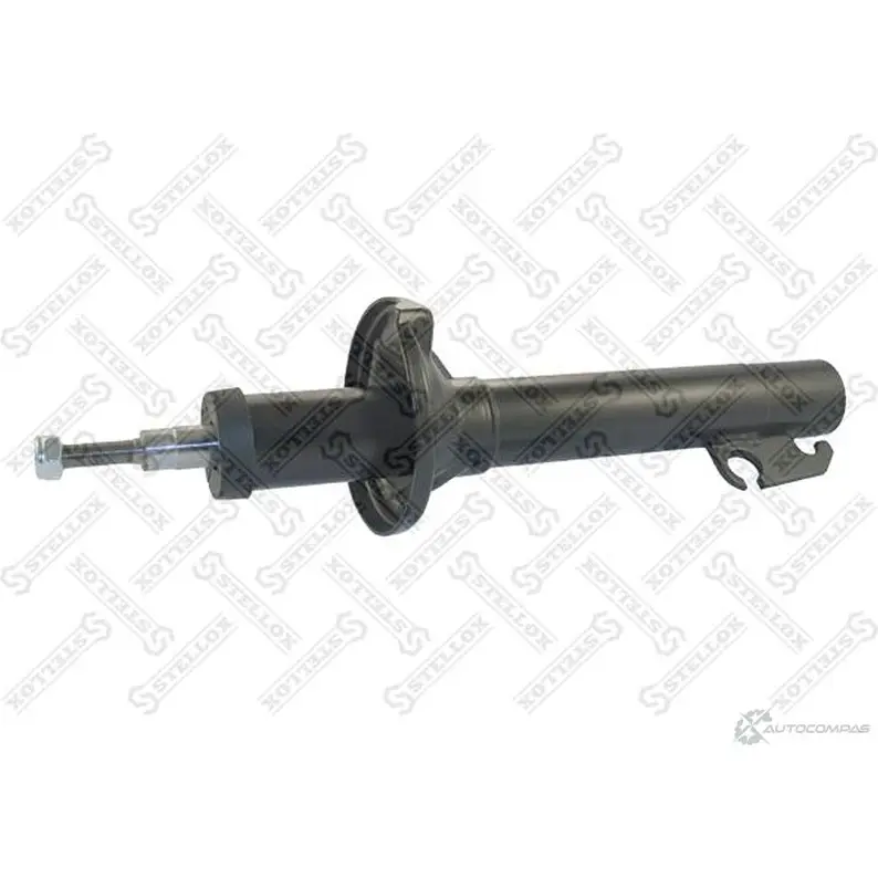 Амортизатор STELLOX 4057276160712 4113-0043-SX 3608785 FAH IR изображение 0