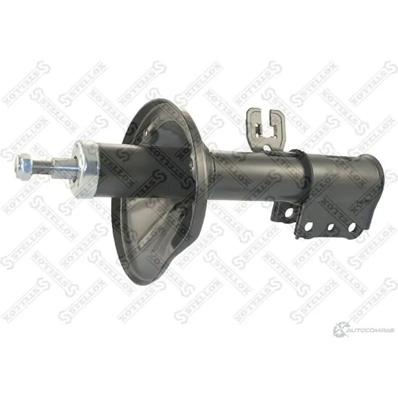 Амортизатор STELLOX 3608806 4114-0023-SX L 3WZ4 4057276161054