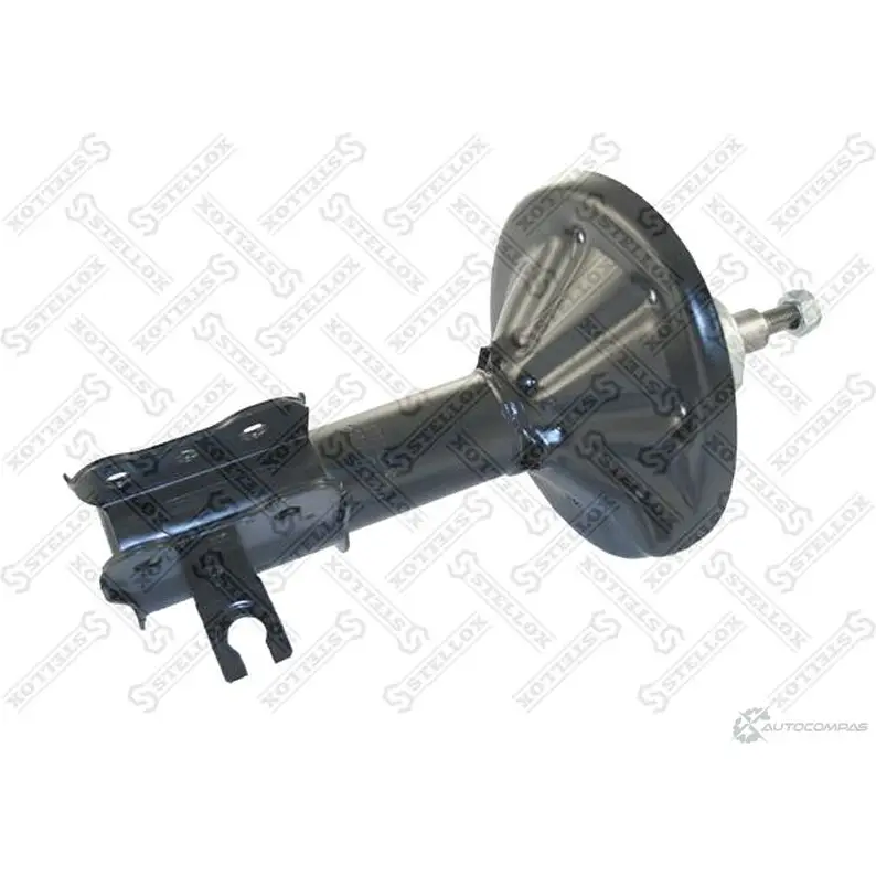 Амортизатор STELLOX 4114-0030-SX 4057276161078 3608808 R7YN J