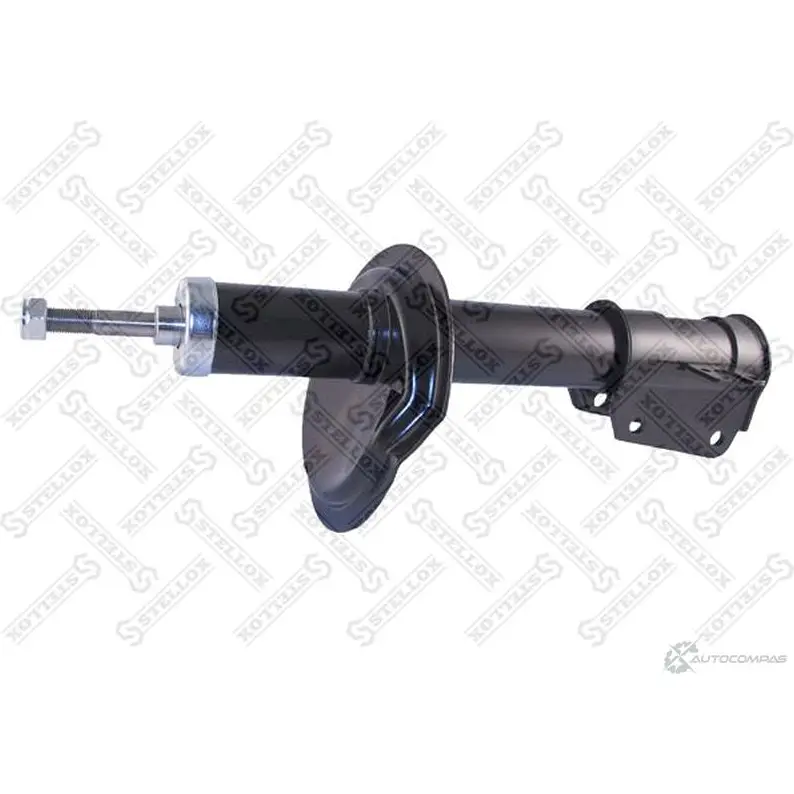 Амортизатор STELLOX 3608835 4114-0156-SX 4057276161535 2W48 7