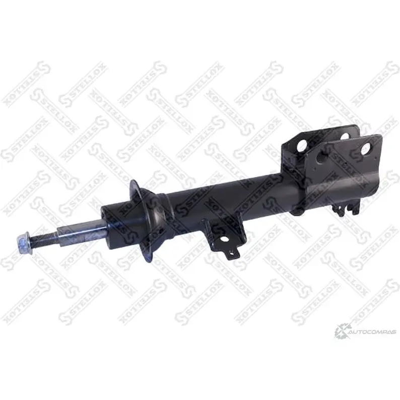 Амортизатор STELLOX 4114-0157-SX 4057276161542 3608836 OPN G0P