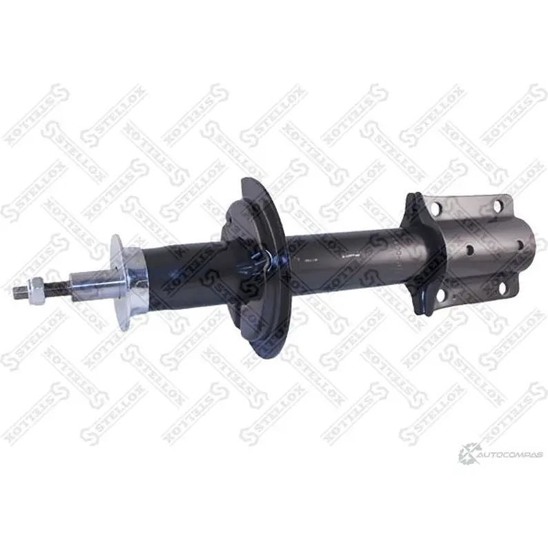Амортизатор STELLOX 4115-0002-SX 4057276161672 2 J5P98 3608841