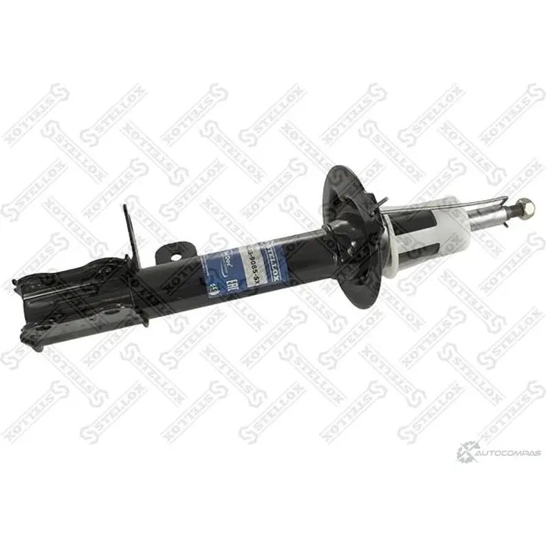 Амортизатор STELLOX 3608943 859R Z 4203-9085-SX 4057276162013 изображение 0