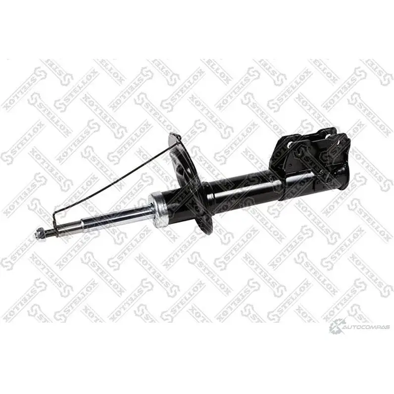 Амортизатор STELLOX 4057276464162 3609091 Q T7CM 4203-9233-SX