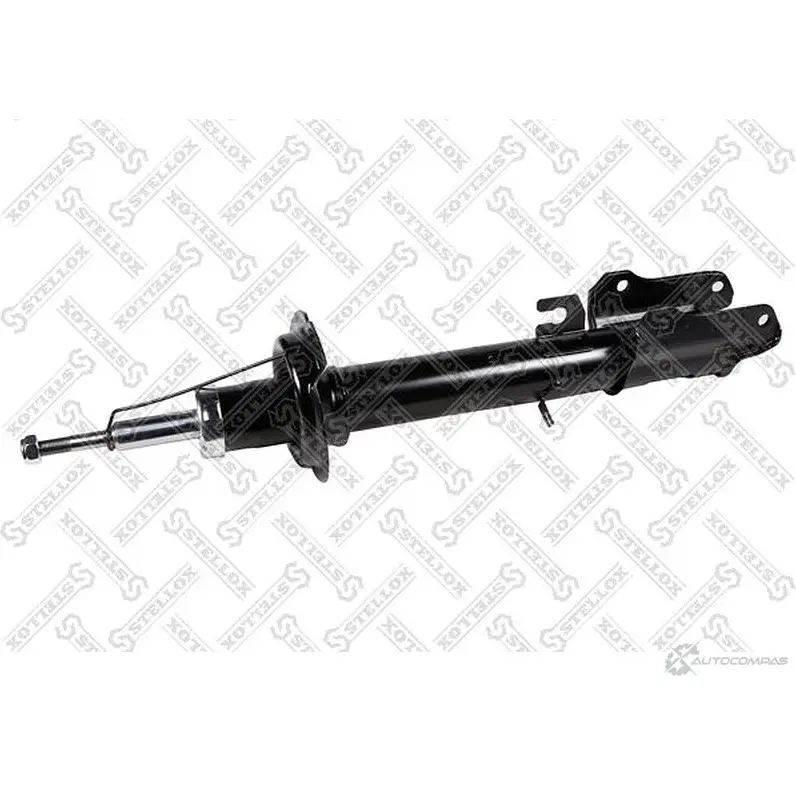 Амортизатор STELLOX 4203-9304-SX 4057276464209 3 5GCWT 3609161