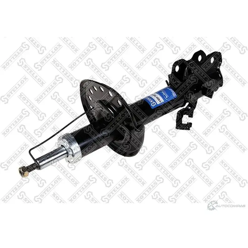 Амортизатор STELLOX R0 0EW 4203-9392-SX 3609249