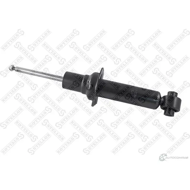 Амортизатор STELLOX 4057276162754 4203-9484-SX LF K2CH 3609341 изображение 0