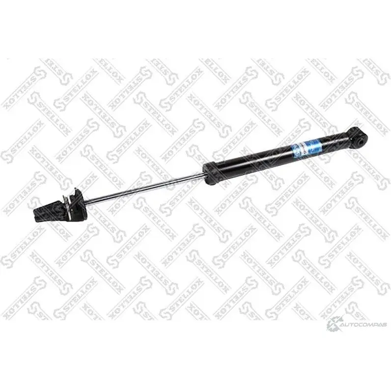 Амортизатор STELLOX 8R9LGQ N 3609413 4203-9556-SX