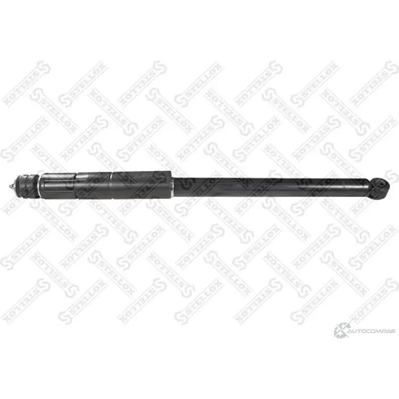 Амортизатор STELLOX 4203-9557-SX 4057276162938 3609414 7E R06