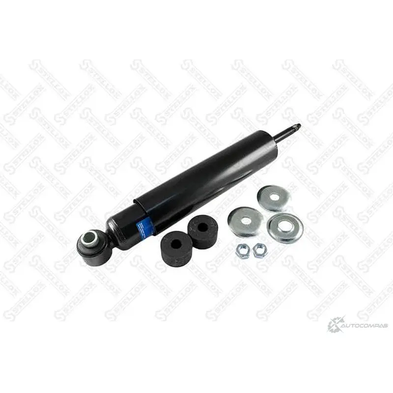 Амортизатор STELLOX 4203-9723-SX ZJ 2FT 3609572