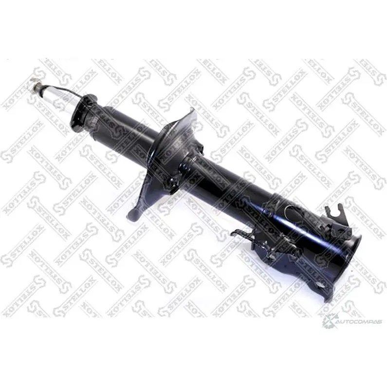 Амортизатор STELLOX 3609752 4213-0070-SX M7GBH X 4057276163690