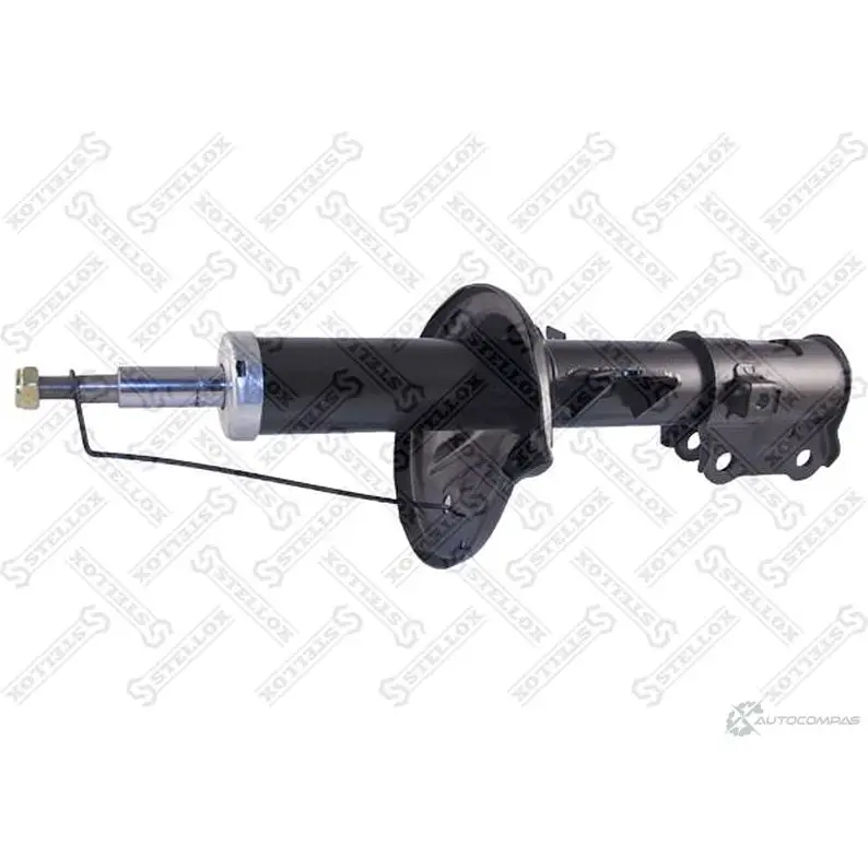 Амортизатор STELLOX 6 CXV1EY 4213-0152-SX 4057276163928 3609765 изображение 0