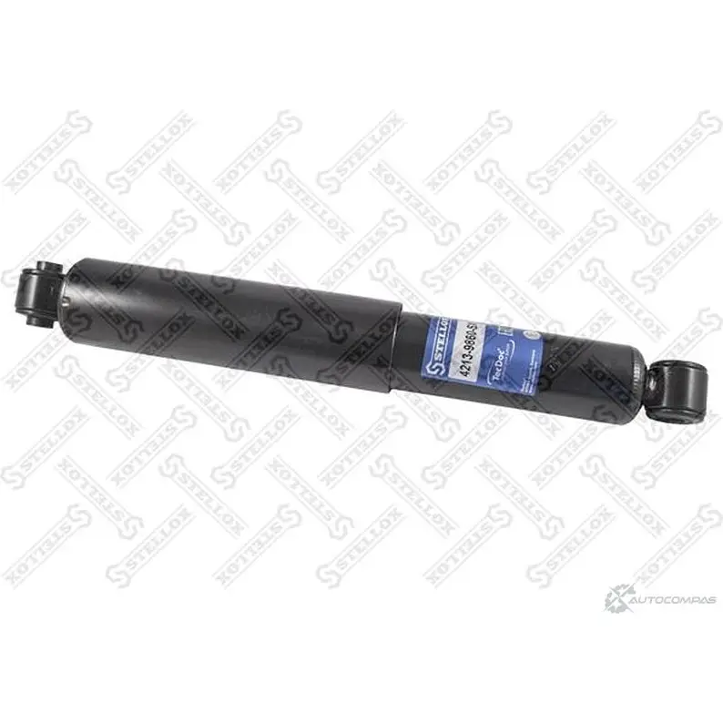 Амортизатор STELLOX 4213-9860-SX 3609682 L D6J0