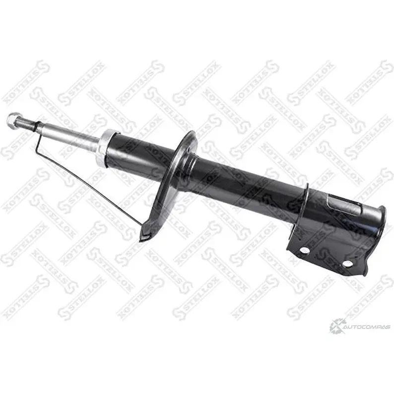 Амортизатор STELLOX 4213-9933-SX 4057276495081 3609846 B DXQY