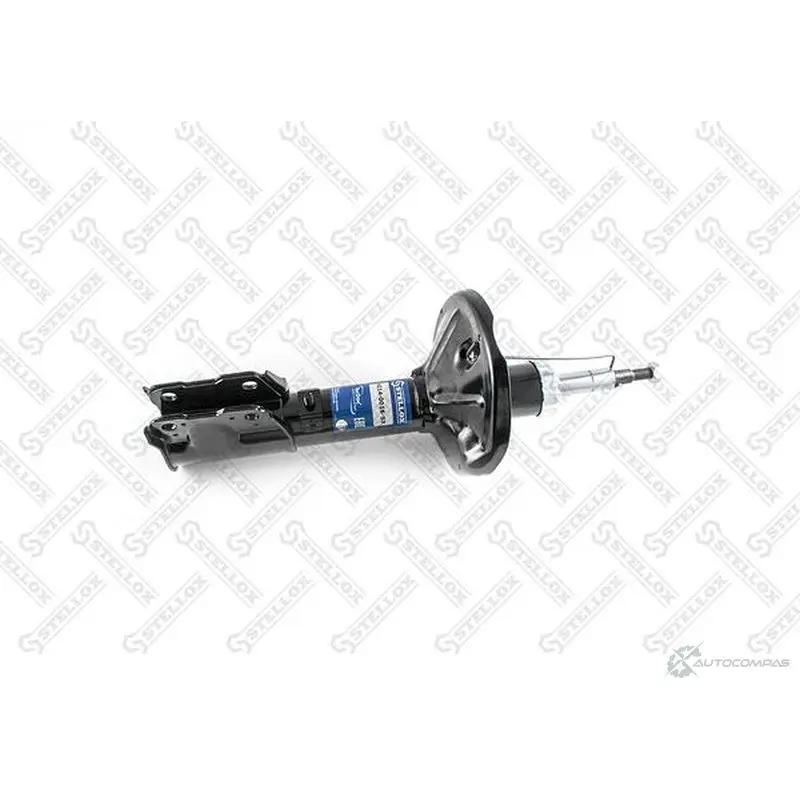 Амортизатор STELLOX 4214-0016-SX 1267768501 0N 7ZR4