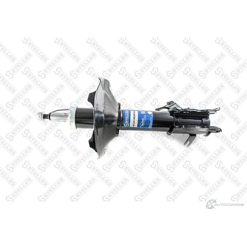Амортизатор STELLOX IRCFMZ A 1267768611 4214-0018-SX
