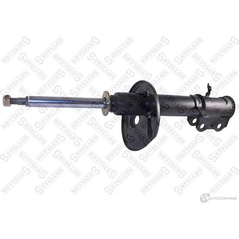 Амортизатор STELLOX 4057276164987 IB1A N 4214-0099-SX 3609891