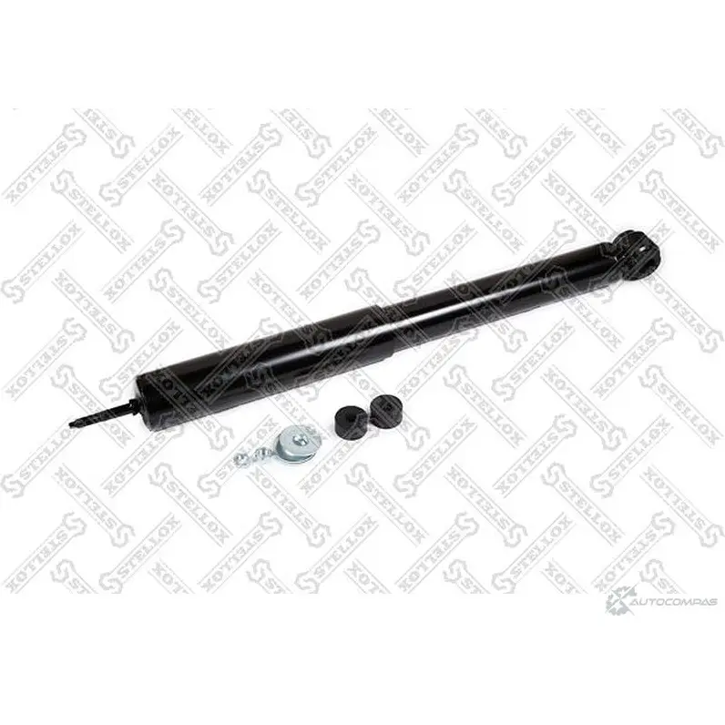 Амортизатор STELLOX 1267772079 4214-0152-SX M79 X93 изображение 0
