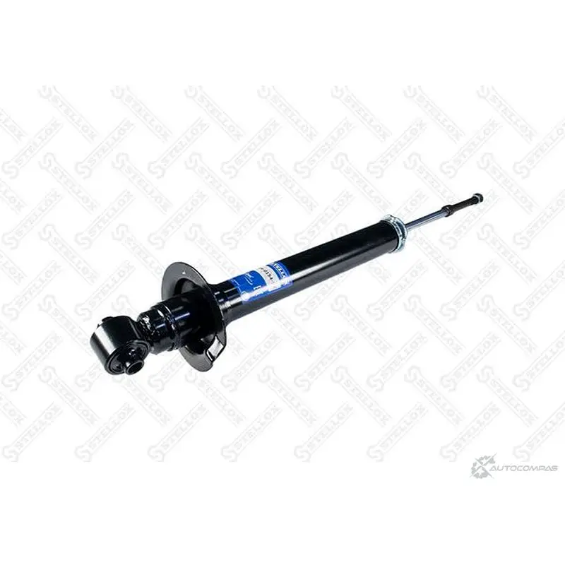 Амортизатор STELLOX 4214-0154-SX 1267772083 P7H5 OLF