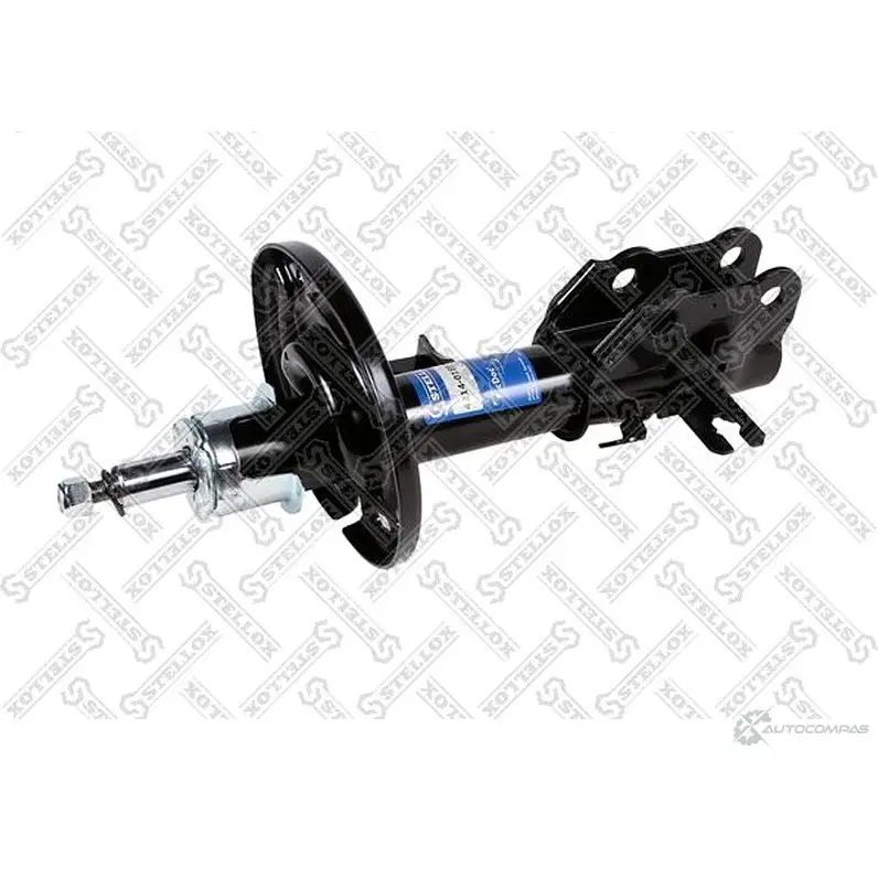 Амортизатор STELLOX F QHM7I 1267772703 4214-0169-SX