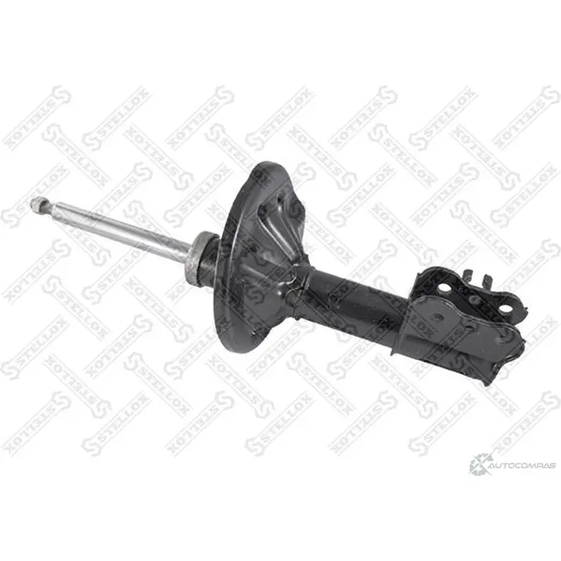 Амортизатор STELLOX 4214-0172-SX 3609907 4057276165274 J SB8QV