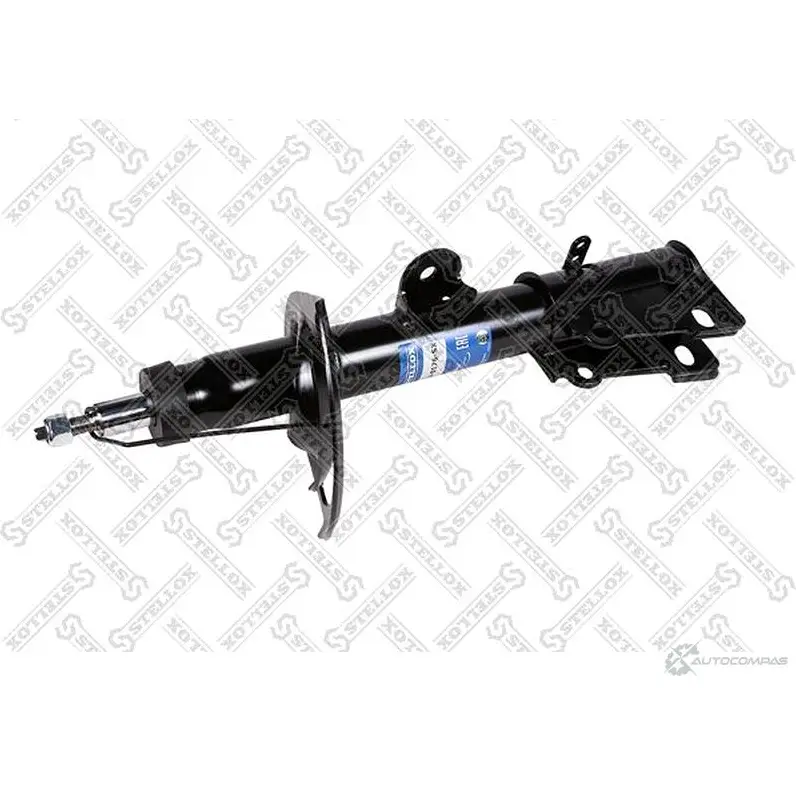 Амортизатор STELLOX 4214-0176-SX 1267772859 2J2IM O7