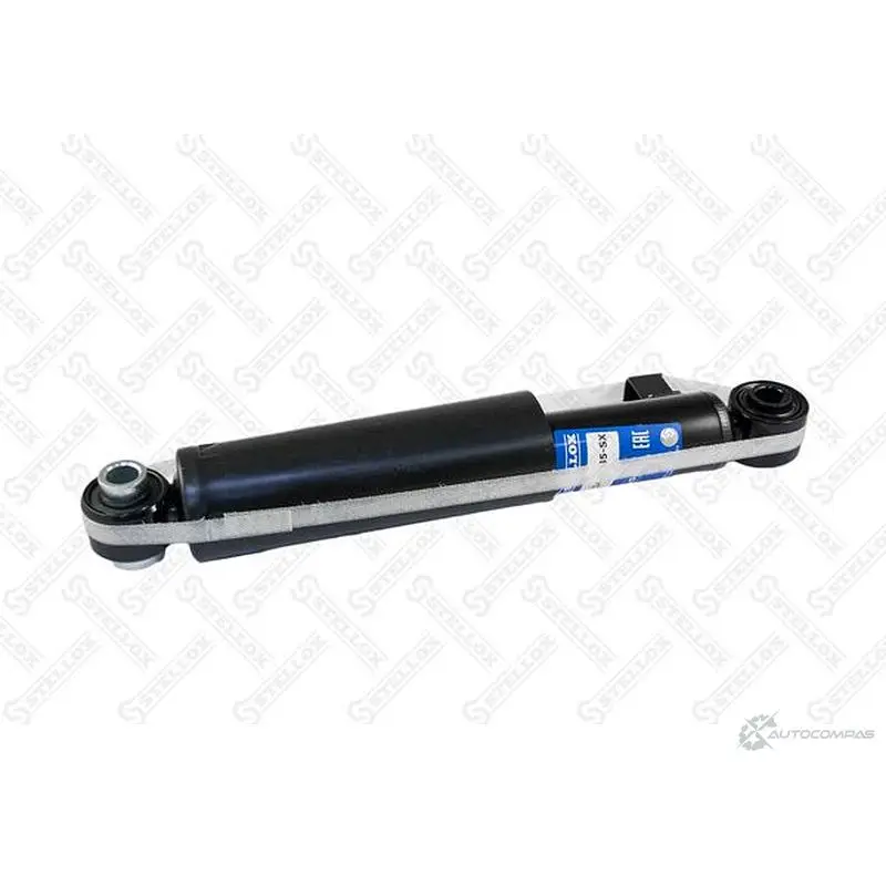 Амортизатор STELLOX 08 3RVL 4214-0185-SX 1267773057 изображение 0