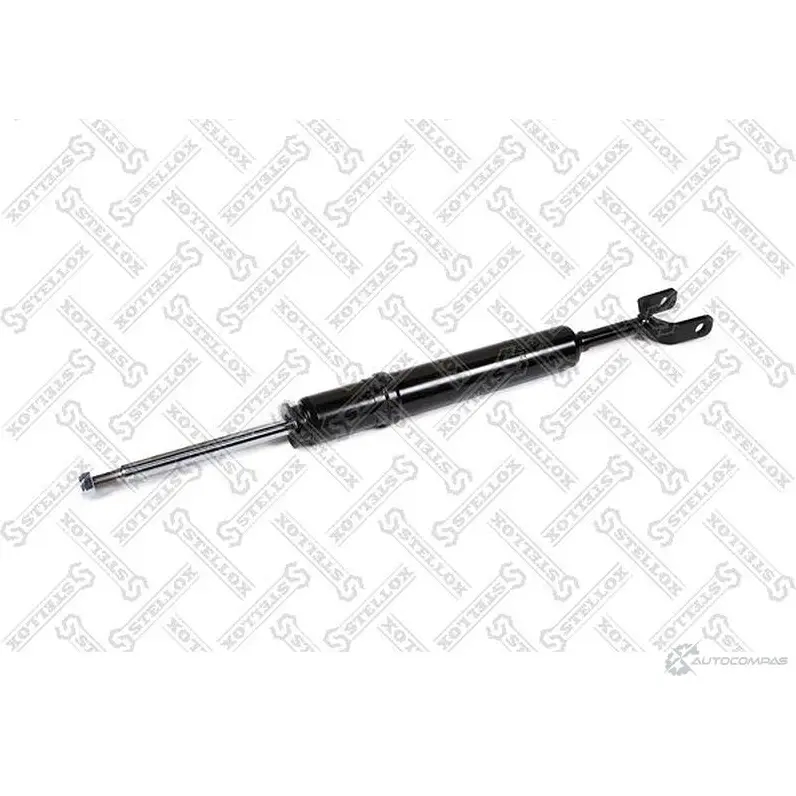 Амортизатор STELLOX 4214-0219-SX 1267774657 LN42R8 U