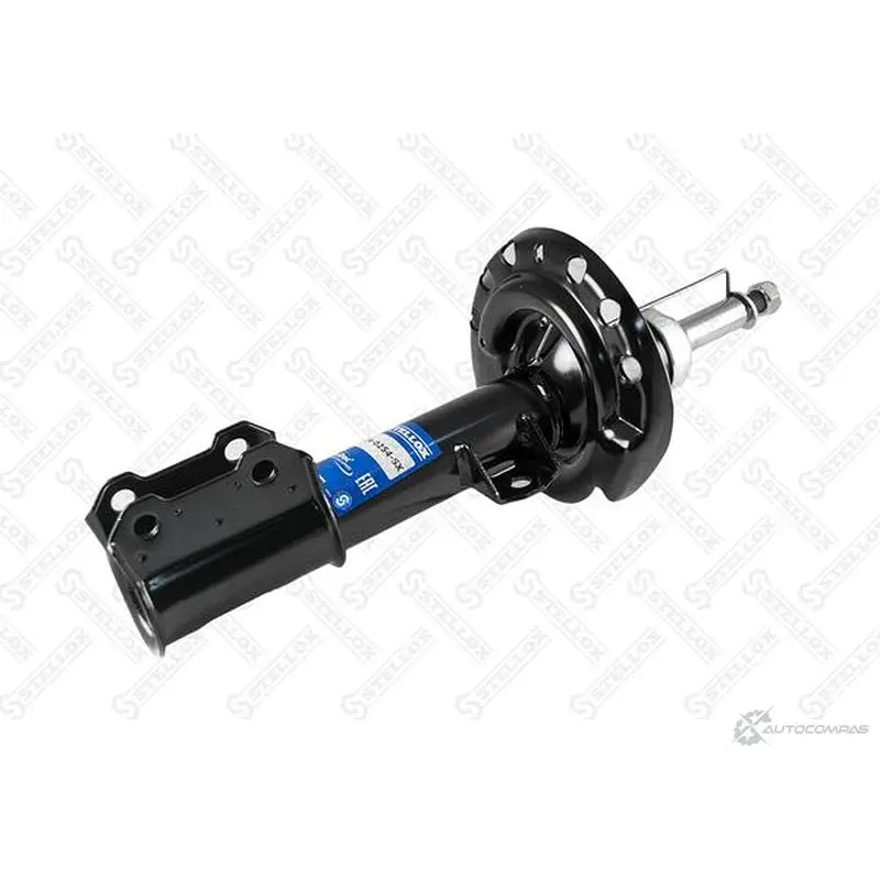 Амортизатор STELLOX 4214-0254-SX INC9 8F 1267775273