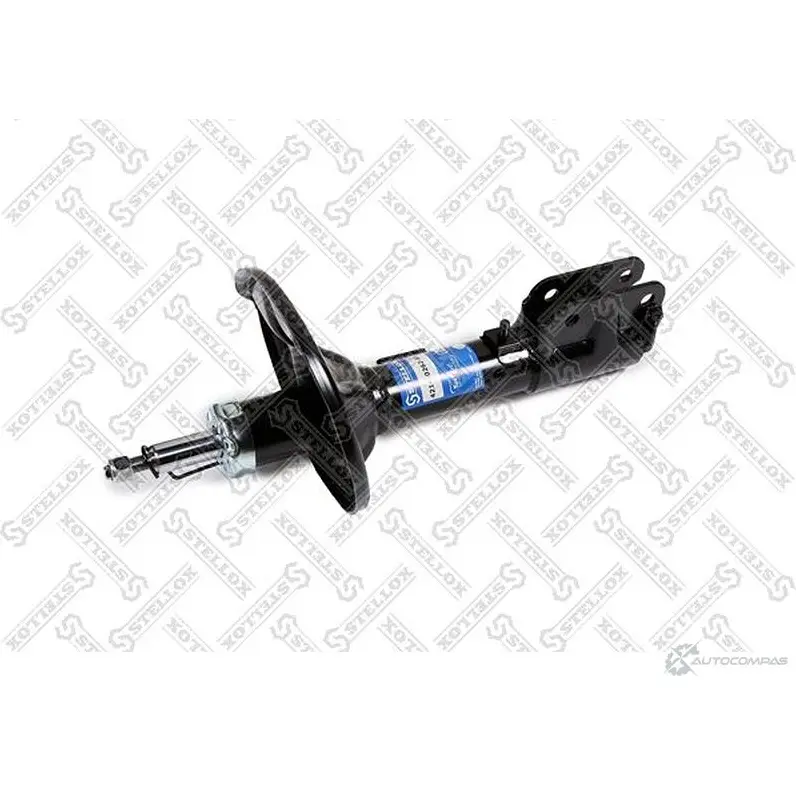 Амортизатор STELLOX 4214-0262-SX 1267775557 MGE7HO T
