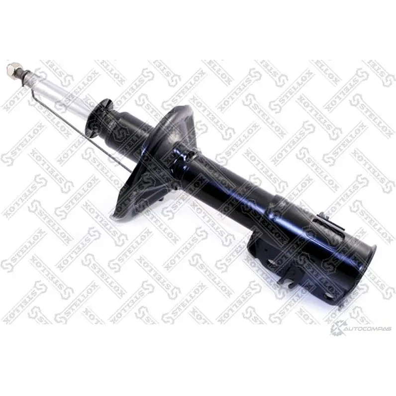 Амортизатор STELLOX GECG O6S 4214-0404-SX 3609956 4057276166080