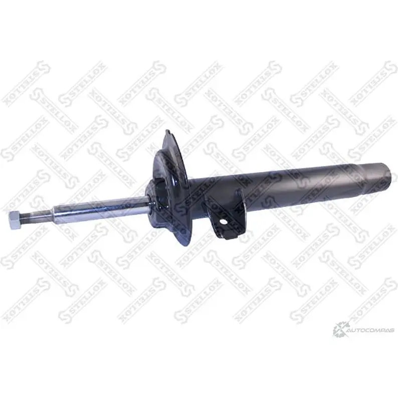 Амортизатор STELLOX 3609969 4214-0462-SX 4057276166233 PGMIES K изображение 0