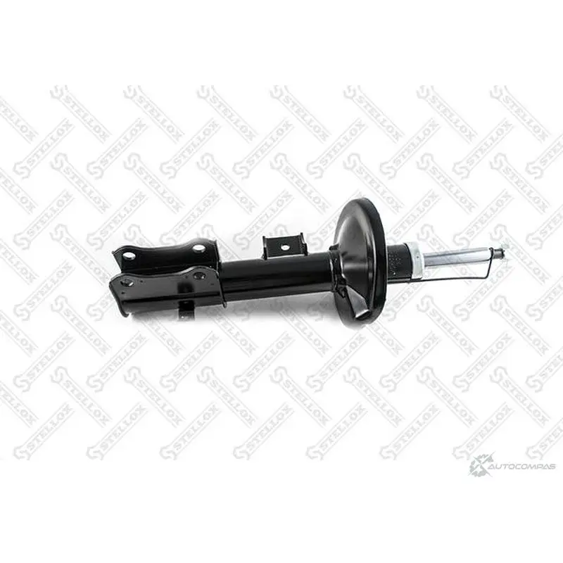 Амортизатор STELLOX 4057276167063 J U6MU3 4214-0901-SX 3610011
