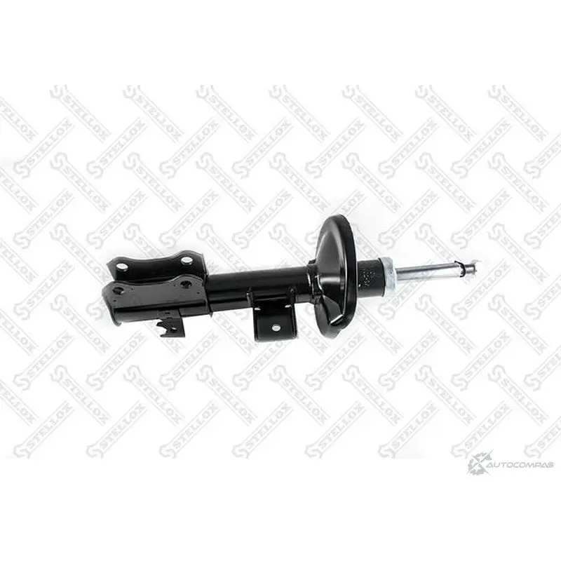 Амортизатор STELLOX 4214-0902-SX 3610012 G GCHSU8 4057276167070 изображение 0