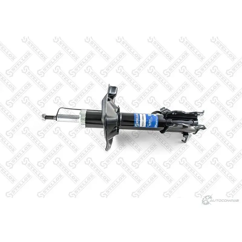 Амортизатор STELLOX 4057276167636 3610054 FOVK MR 4214-1080-SX
