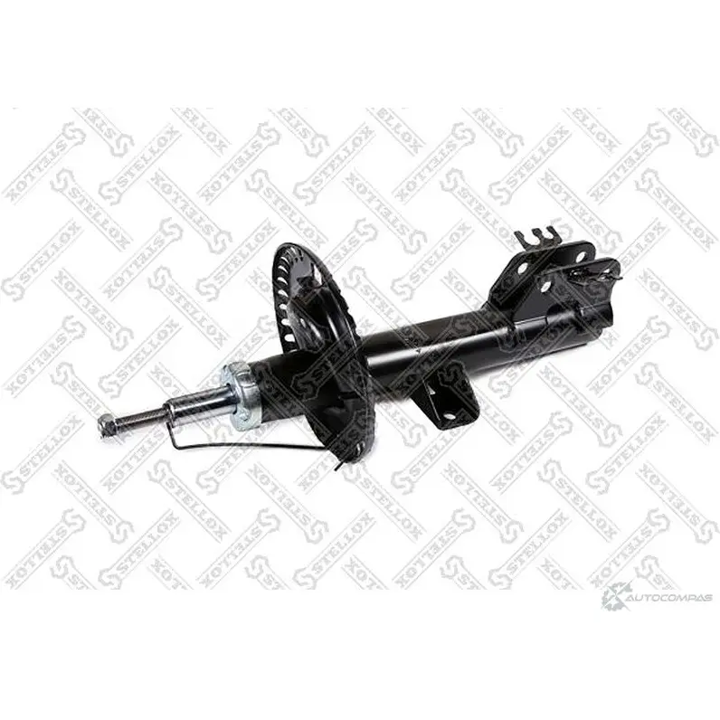 Амортизатор STELLOX AQF FA 1437201745 4215-0052-SX