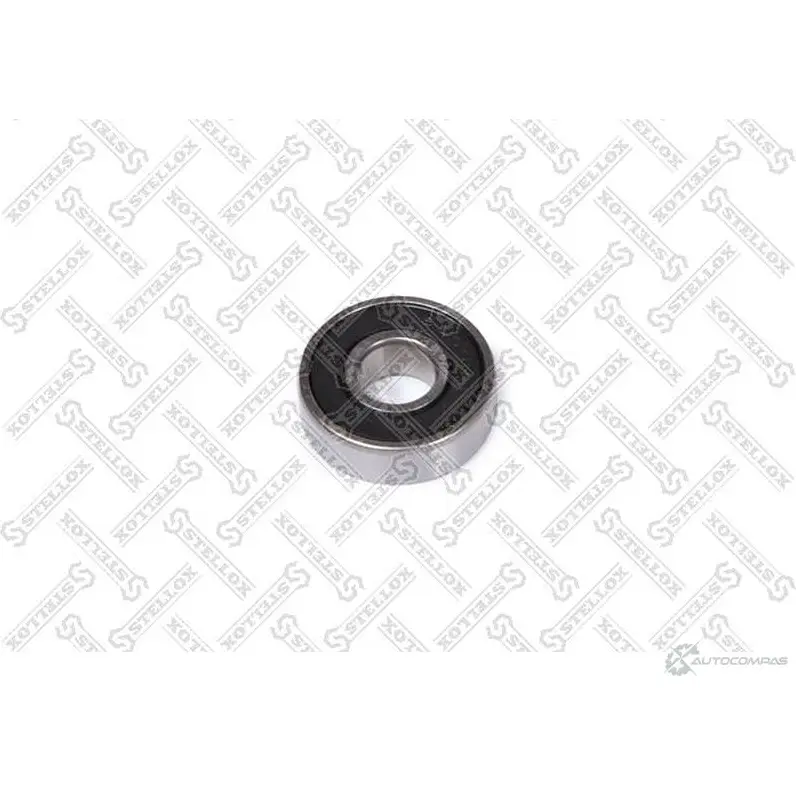 Подшипник генератора STELLOX 1323444525 43-00003-SX NOMFA Q