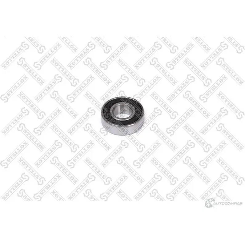 Подшипник генератора STELLOX XQ8G G 1319055691 43-00010-SX