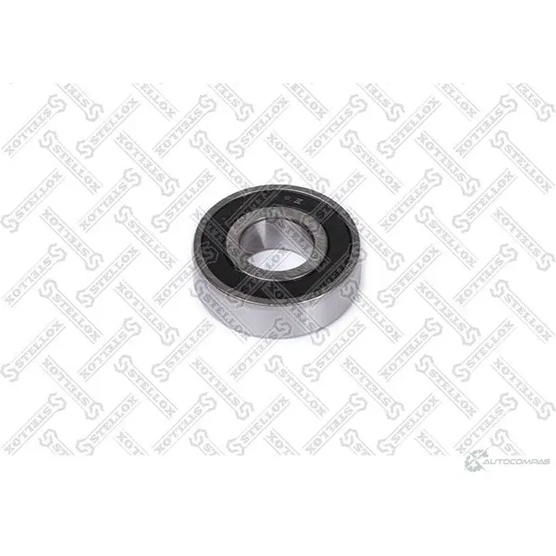 Подшипник генератора STELLOX M YY6UER 43-00012-SX 1332076079
