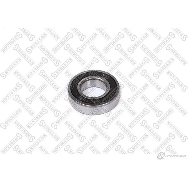 Подшипник генератора STELLOX 43-00014-SX B3E NDDK 1332076155