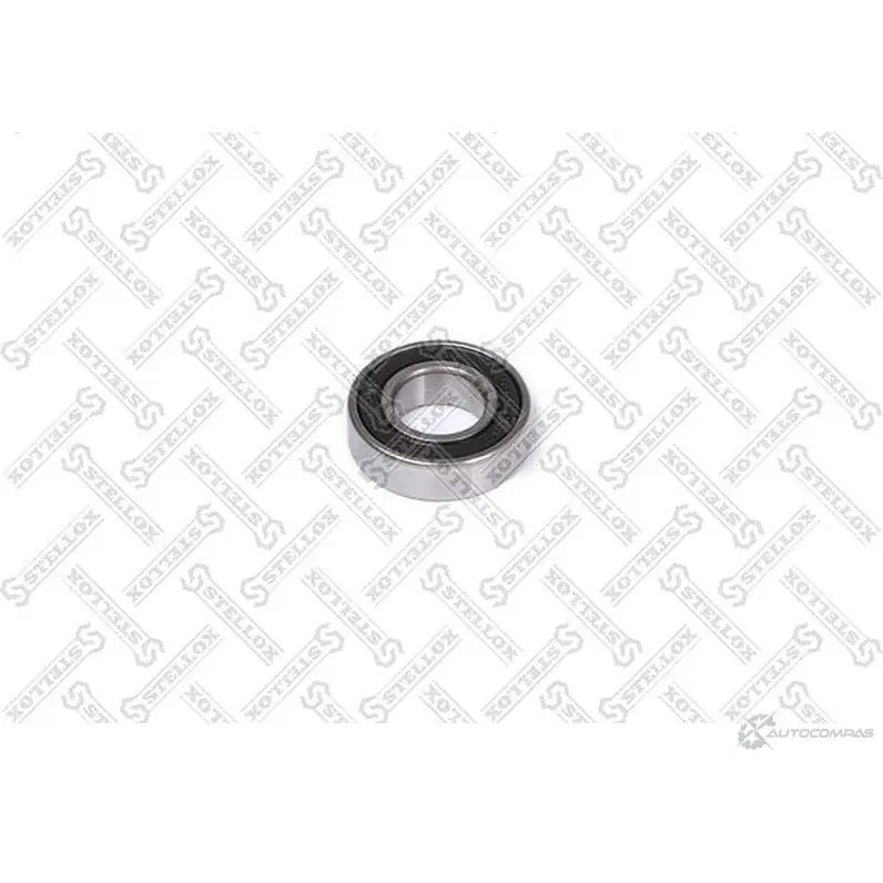 Подшипник генератора STELLOX 43-00024-SX UBNU 3I 1424404287