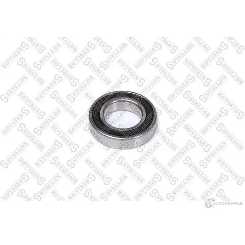 Подшипник генератора STELLOX IH89 Y 43-00038-SX 1424404298
