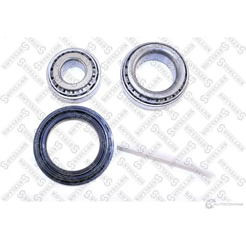 Подшипник ступицы колеса STELLOX 43-28005-SX 3610097 001 YS 4057276168343