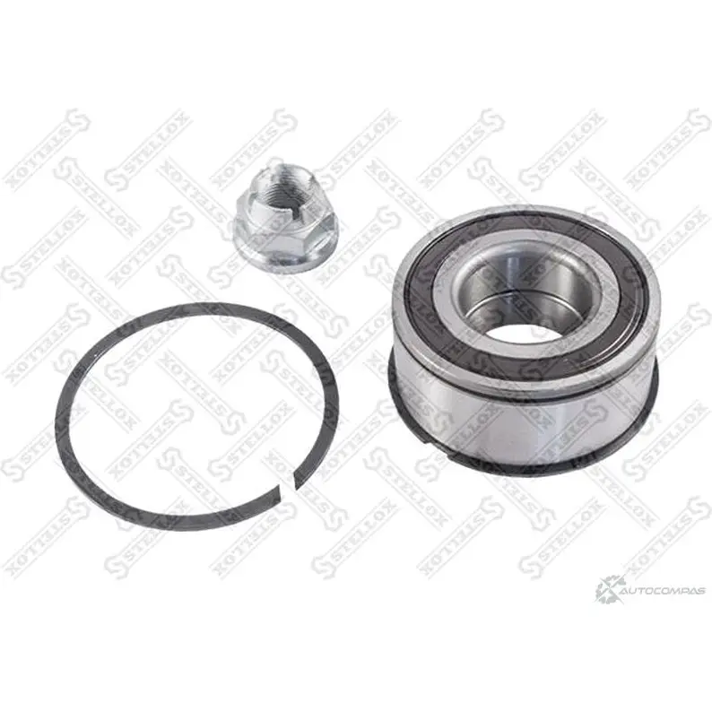 Подшипник ступицы колеса STELLOX 43-28083-SX 4057276169111 GE K6RF 113612445