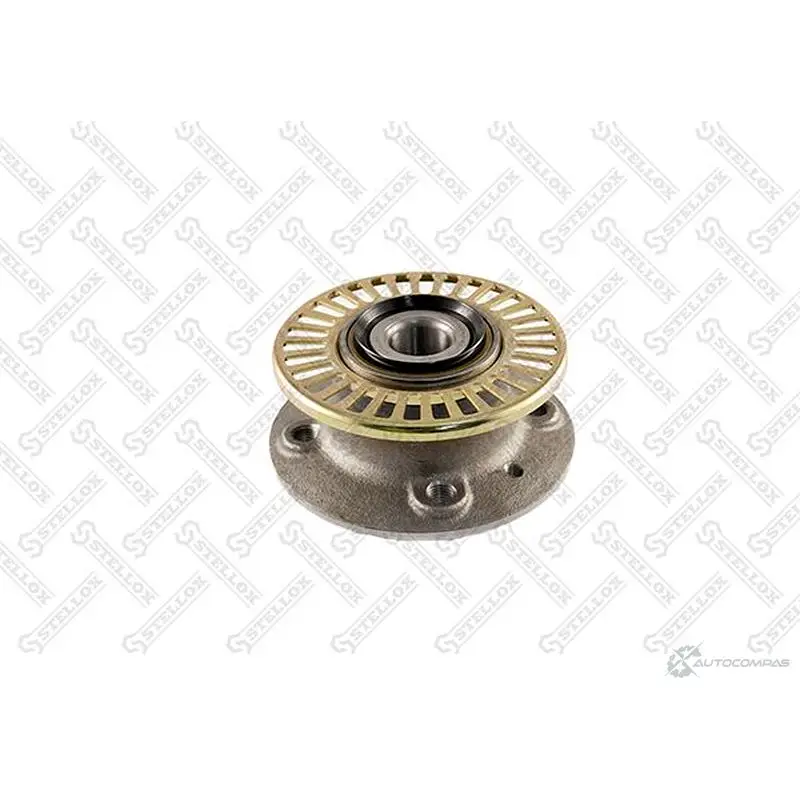 Подшипник ступицы колеса STELLOX JR I1T 3610176 43-28086-SX 4057276169142