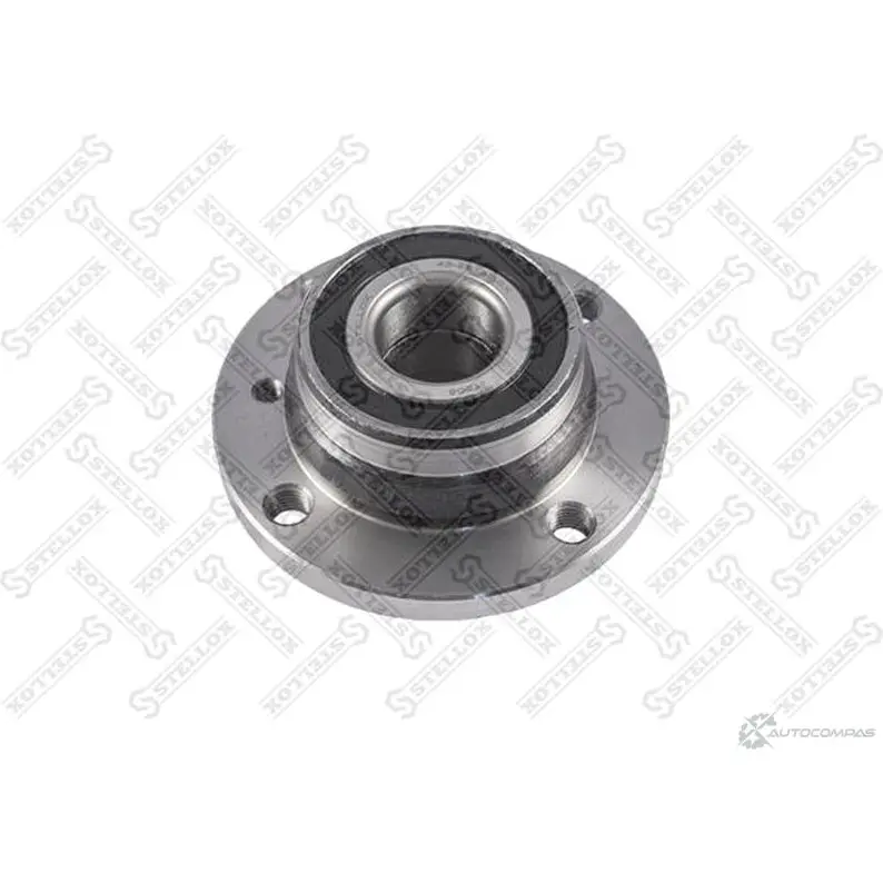 Подшипник ступицы колеса STELLOX 4057276169531 43-28132-SX P15H 9G 3610196